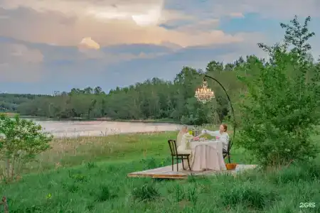 Трофимов Берег - 5