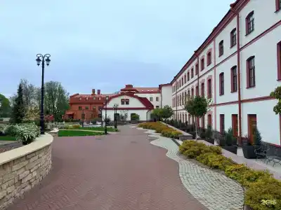 Усадьба Трубинских - 2