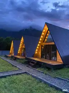 A-Frame - 9