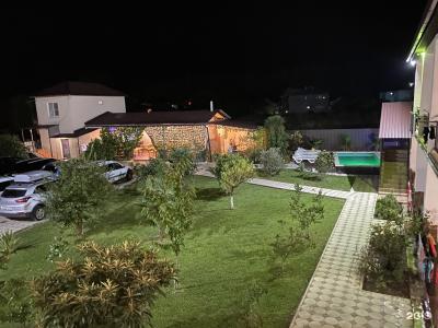 Солнце Абхазии - 16