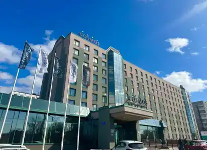 Cosmos Murmansk - 31