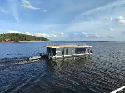 Аквасторис - 12
