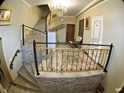 Султан на Кабардинской - 5