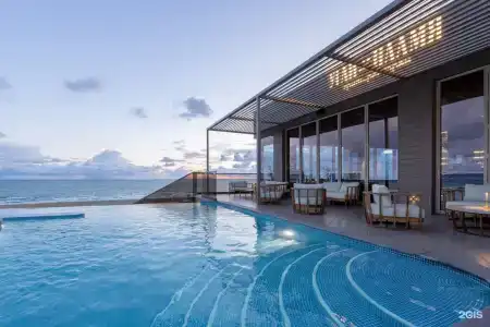 Miracleon Dusit Thani Resort & SPA Anapa - 41
