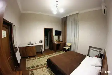 Амира Парк - 5