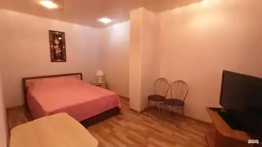 Север - 5