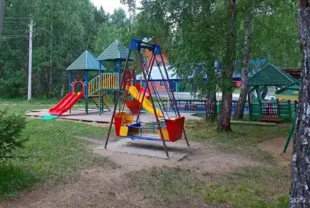 Казачка Ия - 1