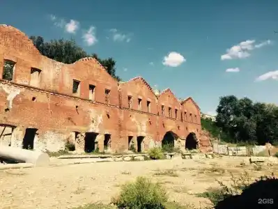 Хостел на главном - 23
