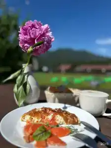 Солнечная поляна - 25