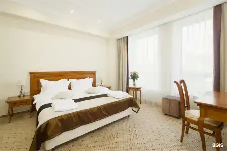 Звёздный Wellness & SPA - 6