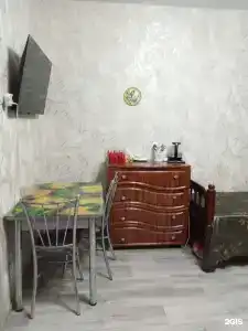 Турист - 21