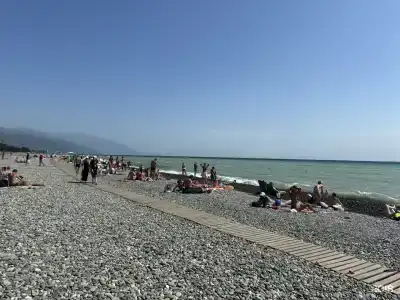 Два шага до моря - 37