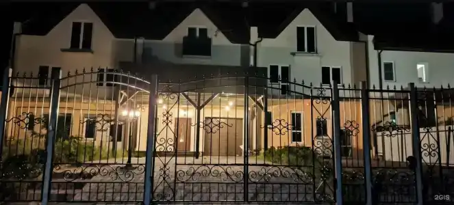 Жилые комнаты в Пиллау Апарт - 10