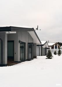 Загородный клуб Life - 77