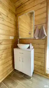 Зелёный бор - 27