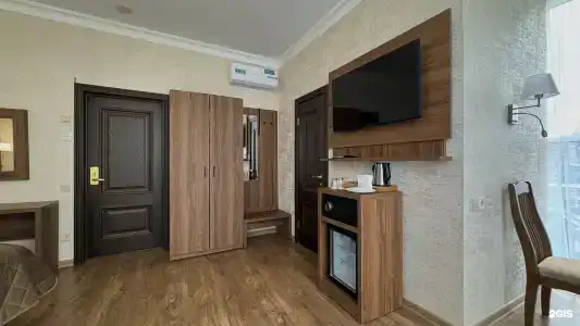 Панорама 2 корпус - 2