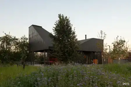 Река культур - 26