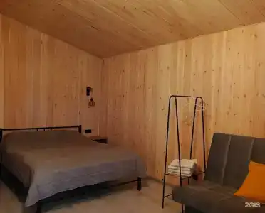 Горный Loft - 0