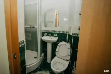Пансионат Госфильмфонд - 13