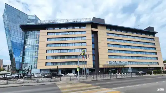 IRKUTSK CITY CENTER - 86