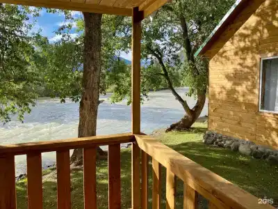 Кочевник - 2