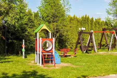 Спас-Каменка - 9