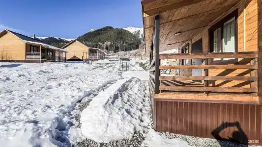 Happy house - 30