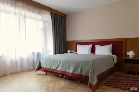 Переделкино - 0