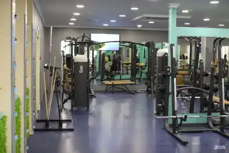 Rimar Hotel Krasnodar - 10