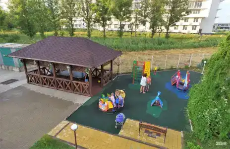 Дюны Джемете - 76