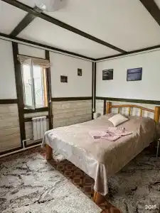 Заимка Рыбная - 10