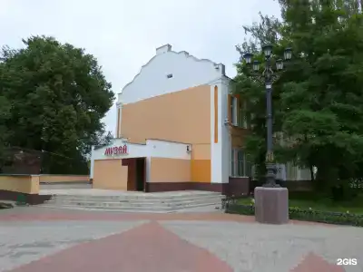 Гостиный Дворъ - 123
