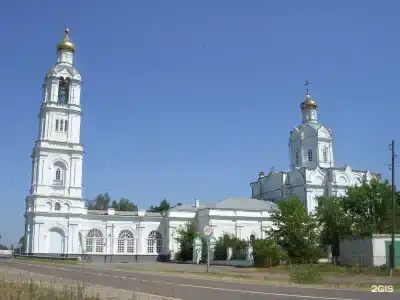 Домики в лесу - 26