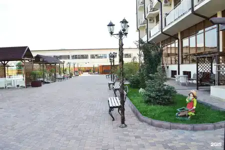 Эмеральд - 96