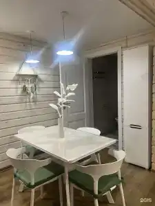 Лесной берег - 3