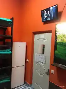Вежливый Лось Home Boxes на Кутузовской - 27