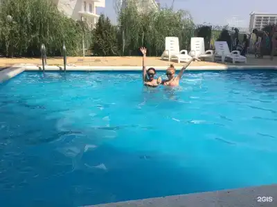 Дюны Джемете - 100