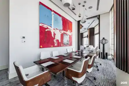 Swissotel Красные Холмы - 25