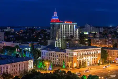 Ramada by Wyndham Kazan City Centre - 50