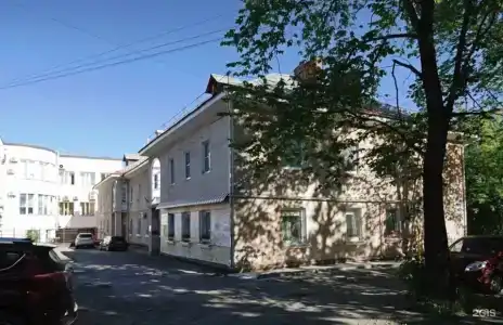 АРТ-Отель - 10