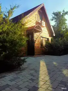 База отдыха у Реки - 9