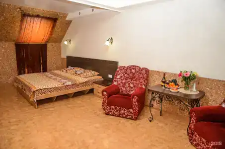 Erunins Group, Dalidovicha 25 - 45