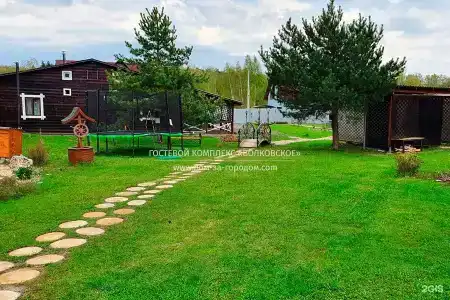 Волковское - 45