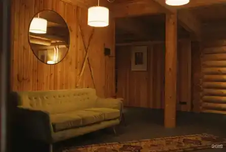 Skazka Lodge Приэльбрусье - 93