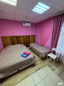 Флагман на Карла Маркса, 8 - 3