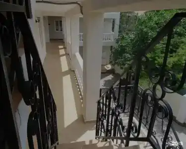 Гостевой дом на Дружбы 11 - 70