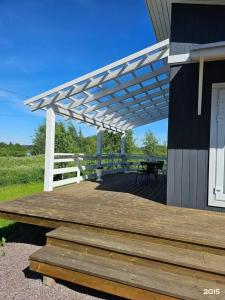 Финский хуторок - 6