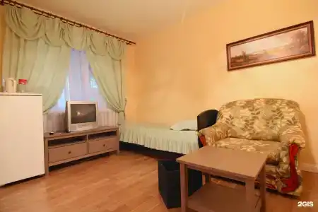 Пристань - 10