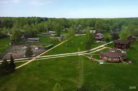 Сафари Парк - 28