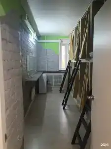 Capsula Hostel - 3